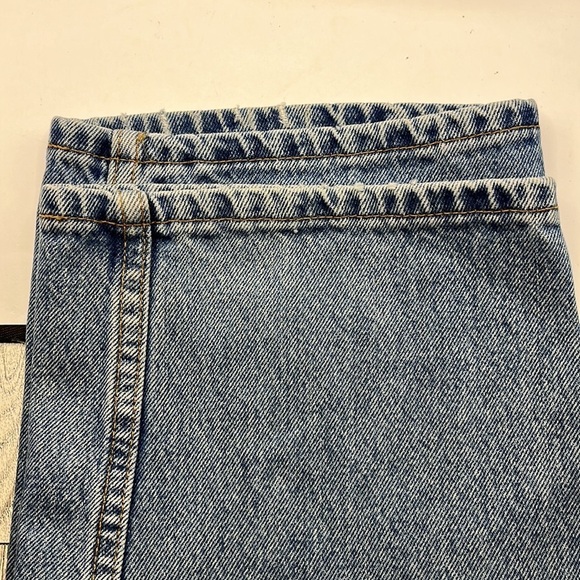 Levi’s Vintage 505 Regular Fit Straight Leg Size 38 x 32 - Picture 12 of 16
